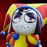Evil Pomni