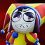 Evil Pomni