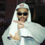☪  sh&#039;amadou bamba