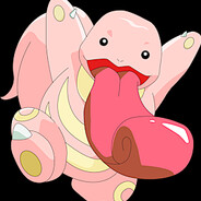 Lickitung avatar