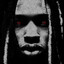 Avatar of player king von(serial killer)