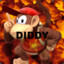 Diddy Kong Had A Dong