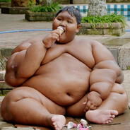 Just Big Boned's avatar