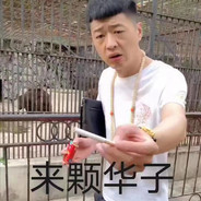 给兄弟上根华子