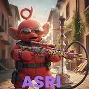 Asri ♡