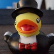 Ducky Dave