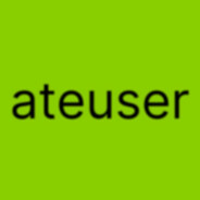 ateuser