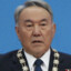 Nursultan Nazarbayev