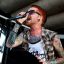 Matty Mullins