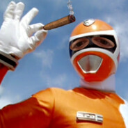 orangeranger