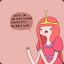 xPrincessBubblegum