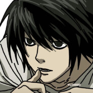L.Lawliet