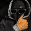 Steam avatar