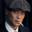 Thomas Shelby