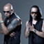 Wisin y Yandel