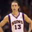 Steve Nash