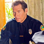 Harry Morgan