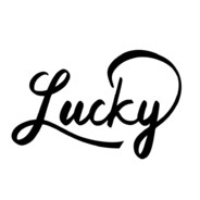 ♔Lucky♔