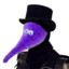 plague doctor Wjörm