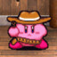 cowboy kirby