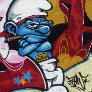 ghettosmurfff
