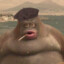 Abe The Ape