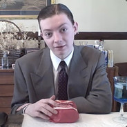 suited and booted - steam id 76561197971678456