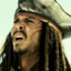 JACK SPARROW