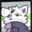 Meryll, Wokest Fox