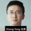 Zhang Yong 张勇