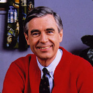 Mr Rogers