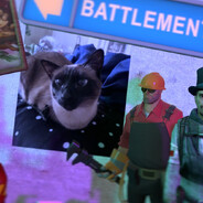 Commander Kevin avatar
