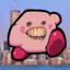 Kirby Bonefat