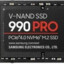 Samsung SSD 990 PRO