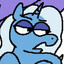 Trixie Lulamoon