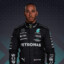 ♕ Lewis Hamilton ♕