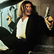 DESPERADO