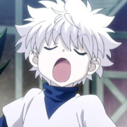 Killua