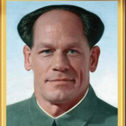 John Xina