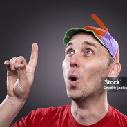 Average Underground Rap Enjoyer