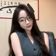 练习两年半的小黄