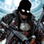 Batman Punisher
