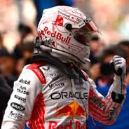 The Real Max Verstappen