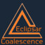 Eclipsar Coalescence