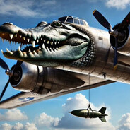 Bombardiro Crocodrilo