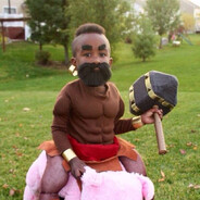 лизнул какашку