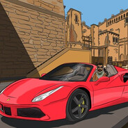 ferrari peek danolol