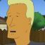 Boomhauer