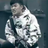 爱情公寓机枪手曾小贤