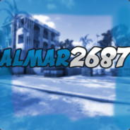 ✪ almar2687